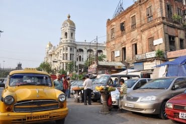 calcutta - inde