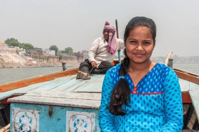 ganges marriage varanasi - india