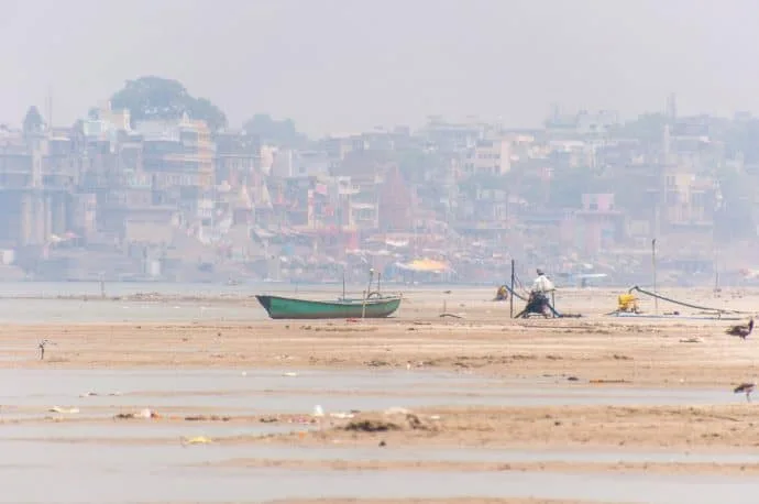 ganges marriage varanasi - india