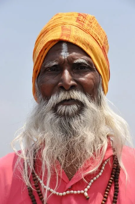 varanasi wedding - india