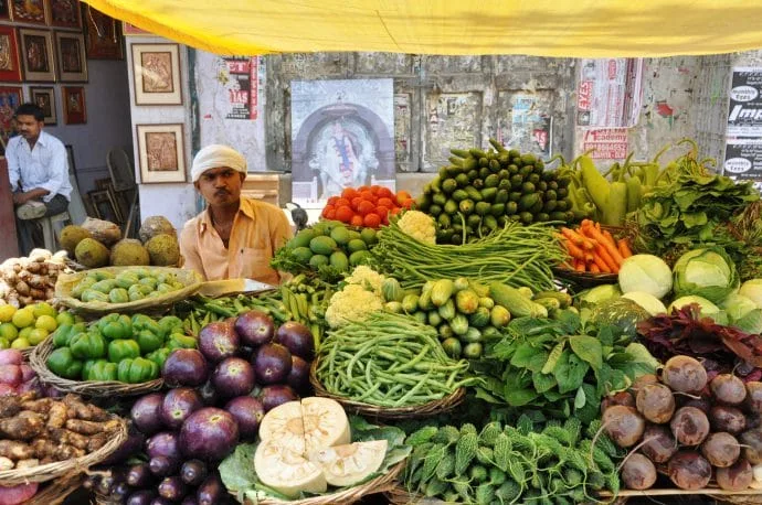 varanasi - india