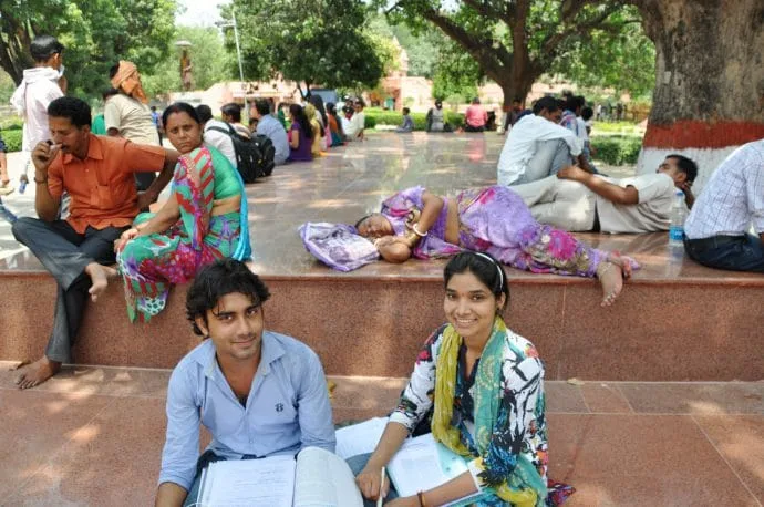banaras university varanasi - india