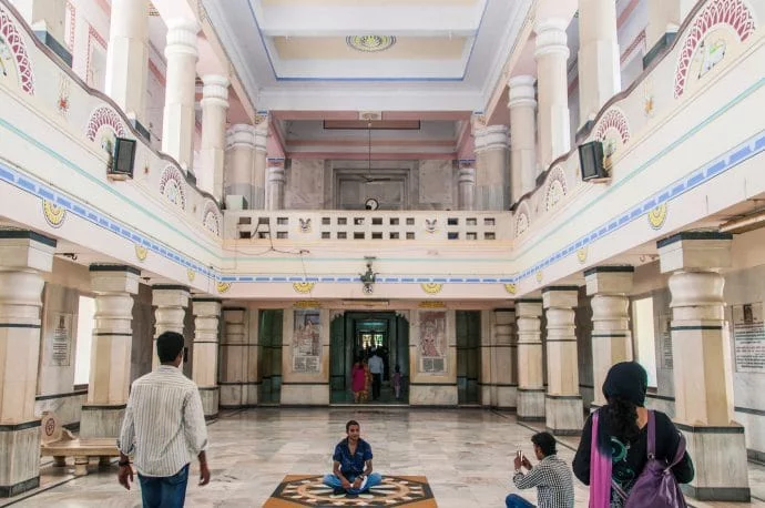banaras university varanasi - india