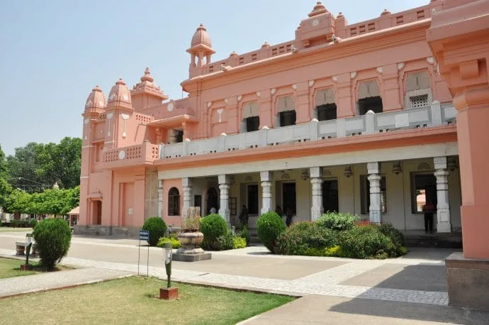 banaras university varanasi - india