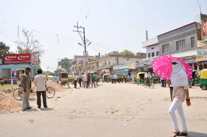 varanasi - india