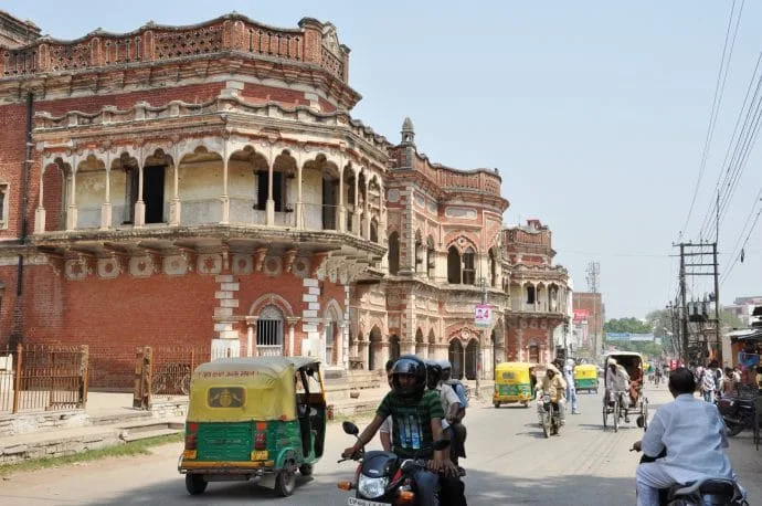 varanasi - india