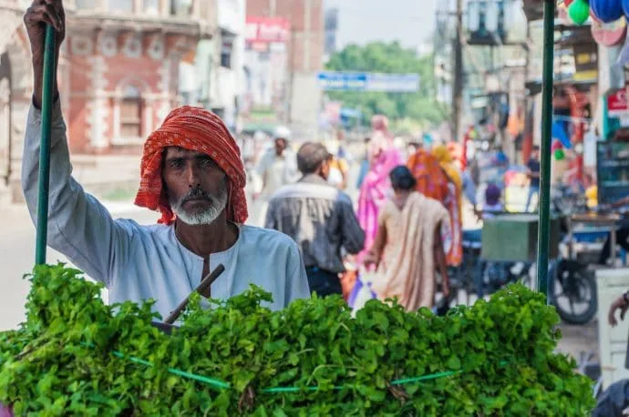 varanasi - india