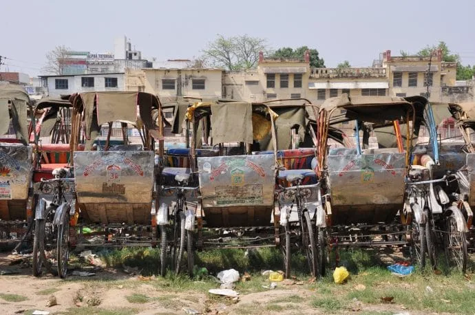 varanasi - india
