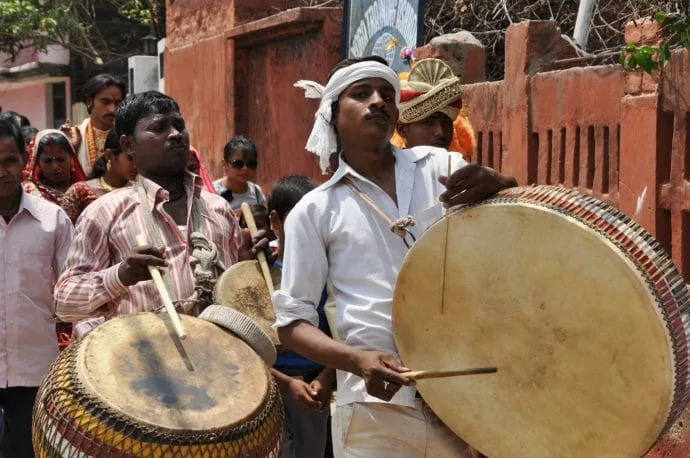 varanasi wedding - india