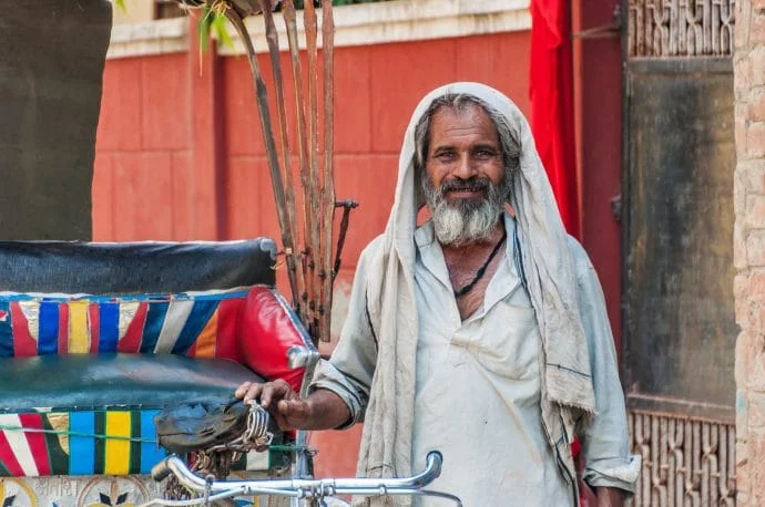 varanasi - india