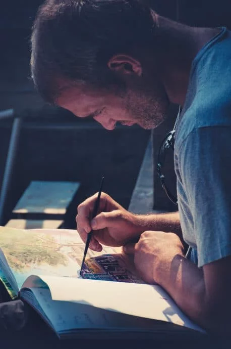 artist victoria memorial calcutta - india