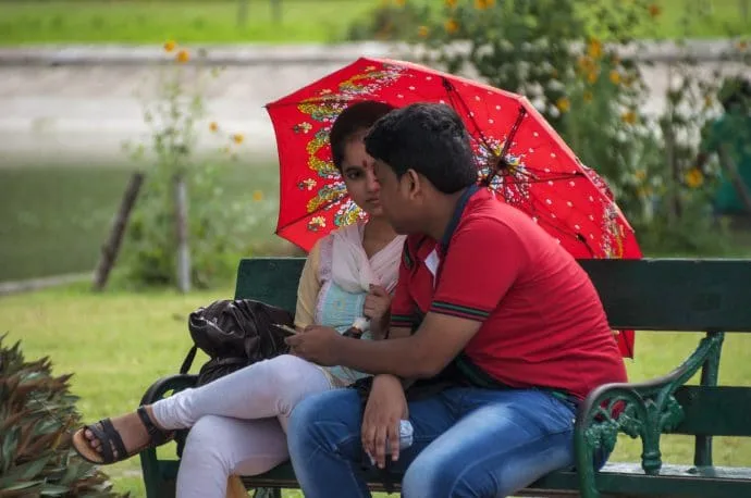 victoria memorial calcutta - india