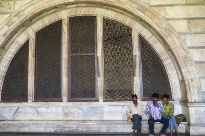 victoria memorial calcutta - india