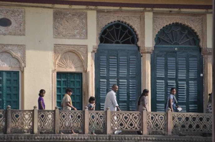 visit fort ramngar varanasi - india