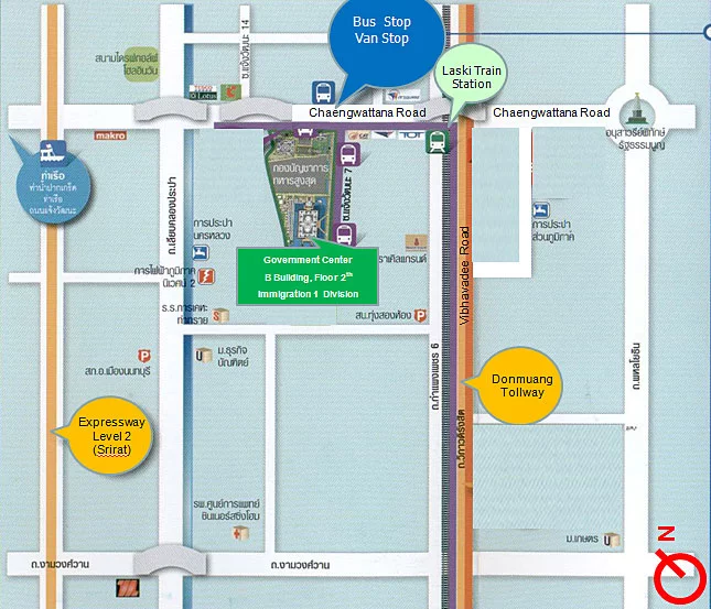 immigration-office-location-bangkok