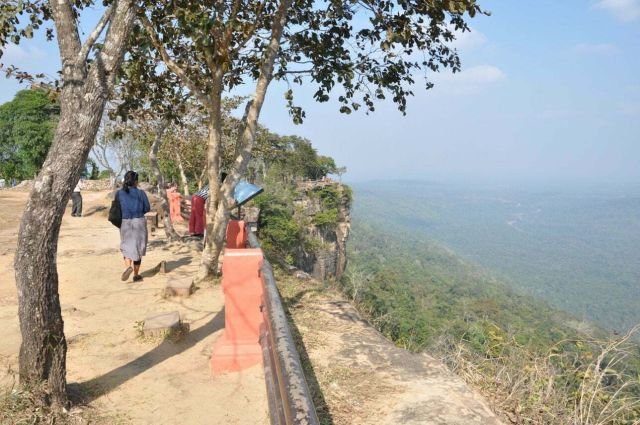 Khao Phra Wihan National Park