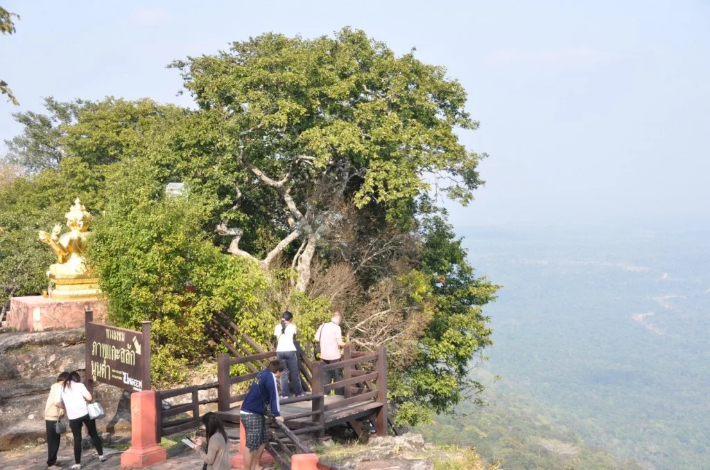 Khao Phra Wihan National Park