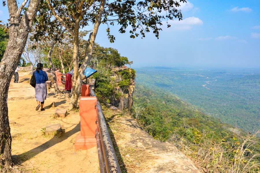 Khao Phra Wihan National Park