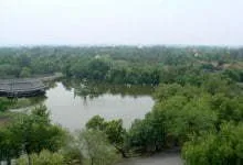 Ancient City Samut Prakan