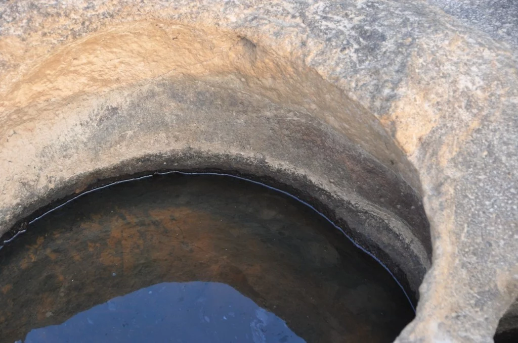Kaeng Tana National Park-Khong Chiam-Ubon-Thailand