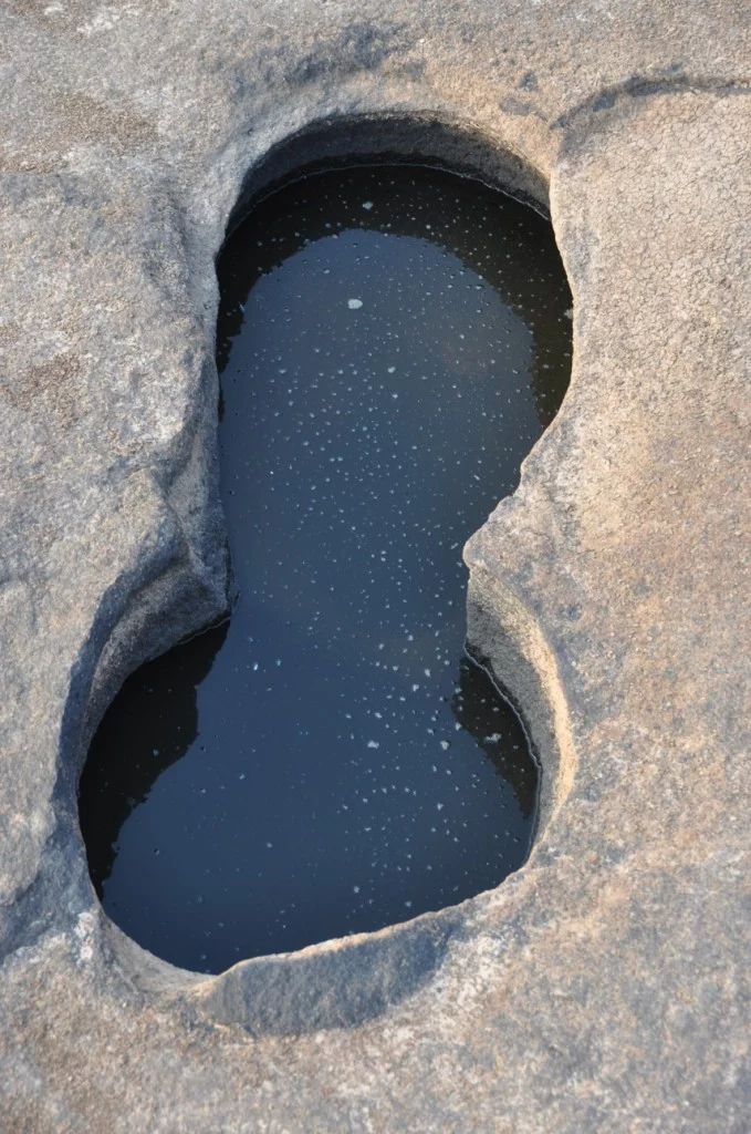 Kaeng Tana National Park-Khong Chiam-Ubon-Thailand