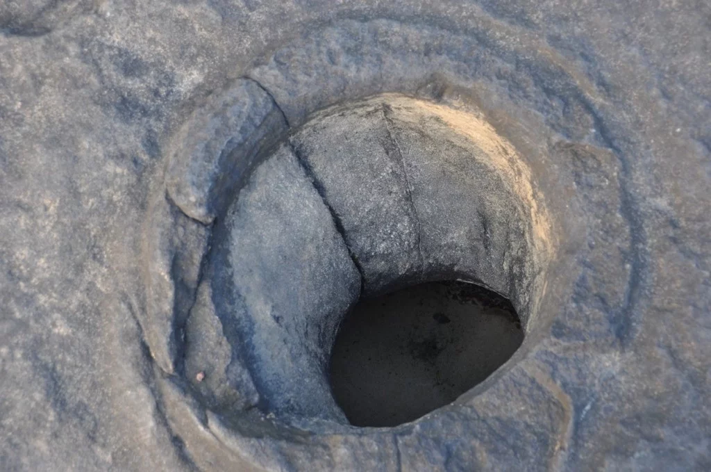 Kaeng Tana National Park-Khong Chiam-Ubon-Thailand