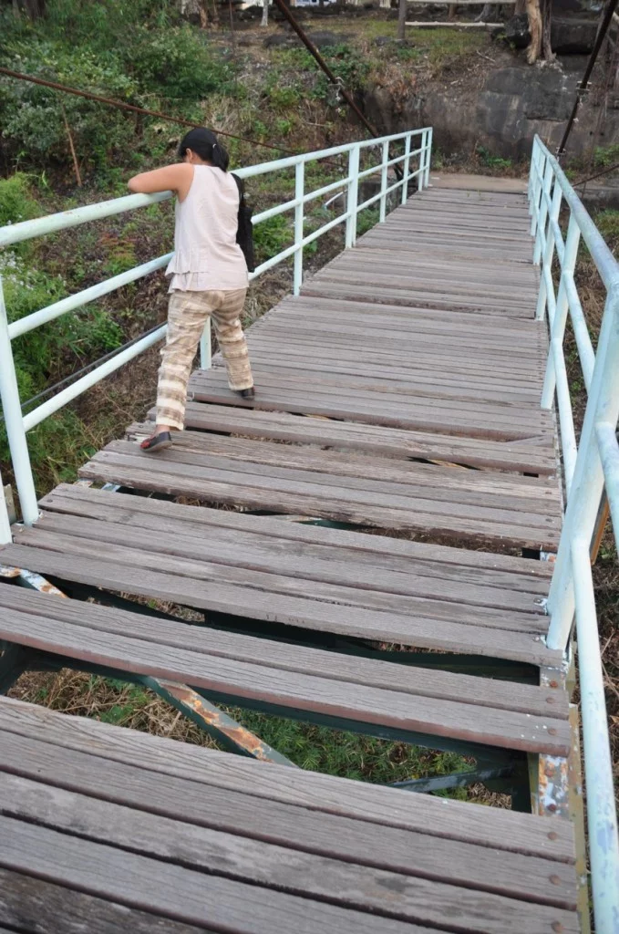 Kaeng Tana National Park-Khong Chiam-Ubon-Thailand