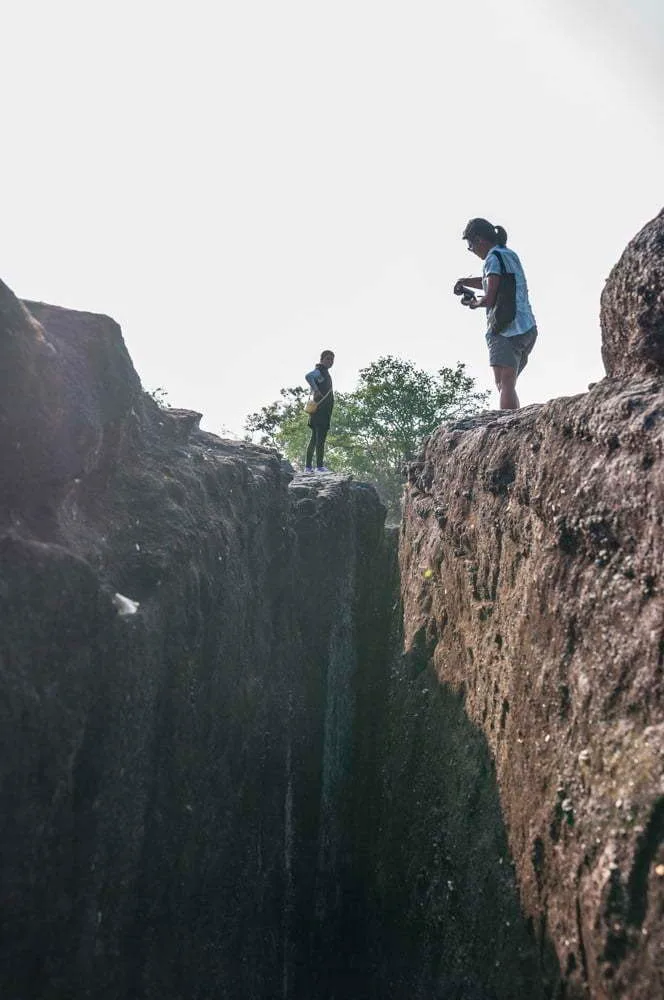 slot-Sao Chaliang-Pha Taem National Park Ubon Ratchathani