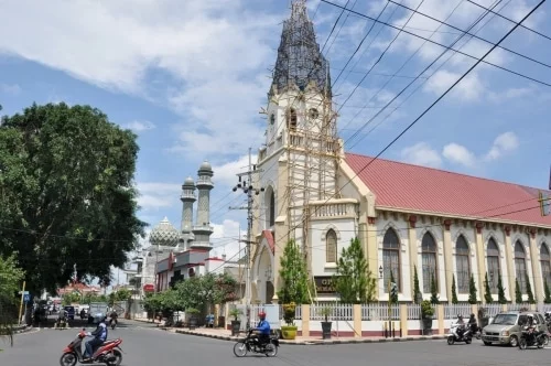 Malang - Indonesia