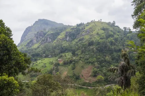 Sri Lanka - Ella
