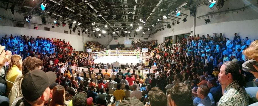 pano_stade channel 7 bangkok