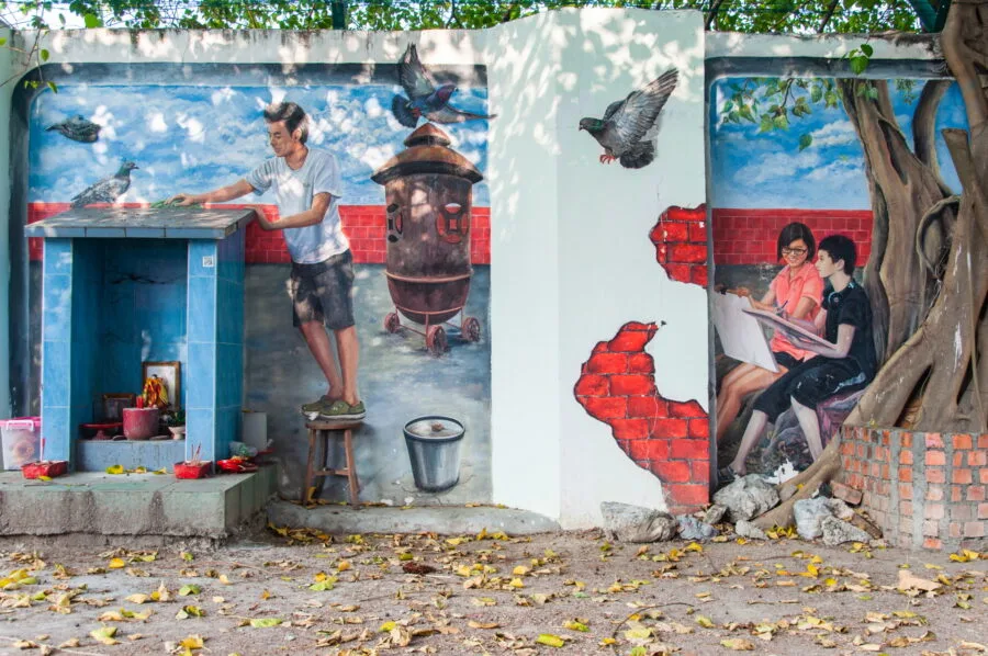 penang past present and future street art jalan magazine