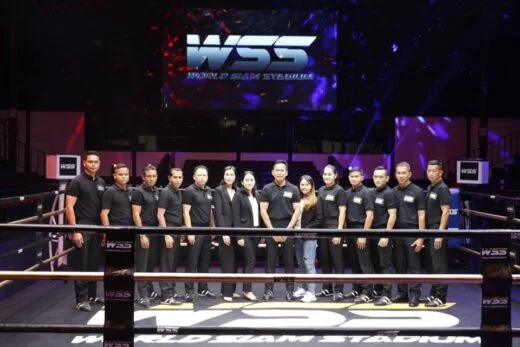 staff world siam stadium bangkok