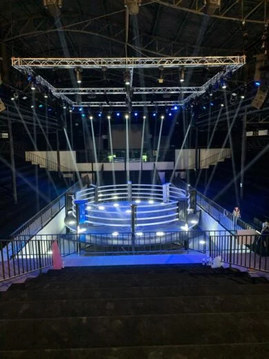 world siam stadium bangkok