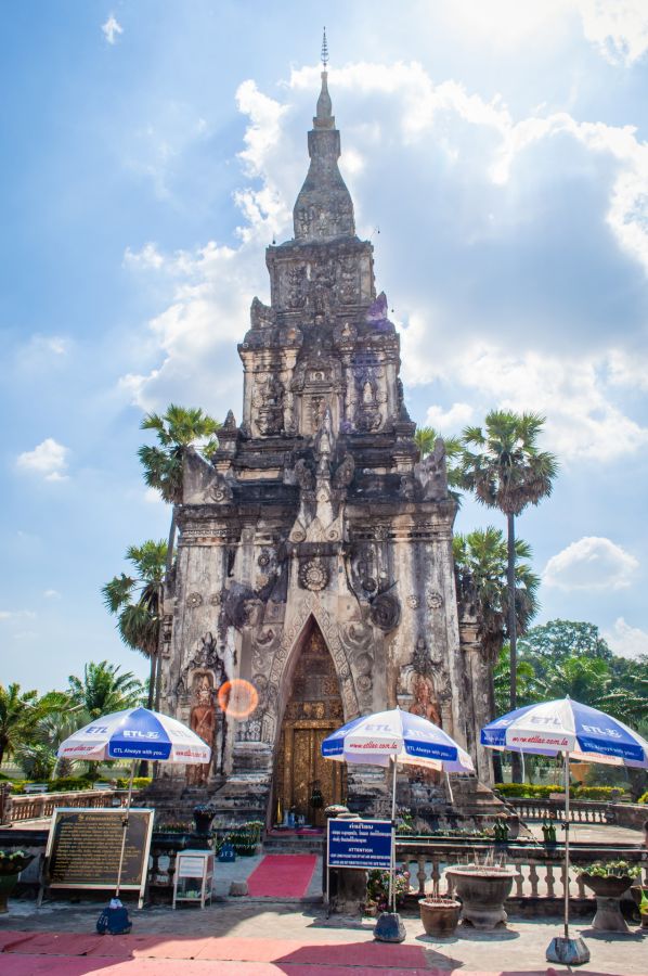 that ing hang savannakhet laos