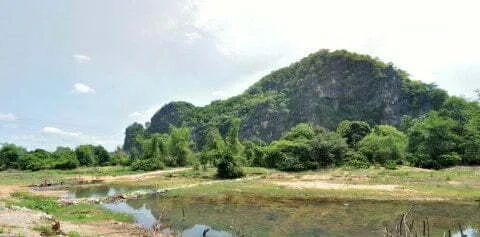 thakhek laos