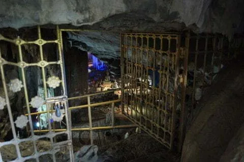 thakhek cave laos