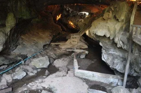 thakhek cave laos