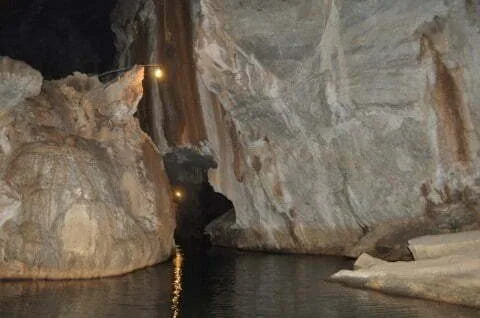 thakhek cave laos