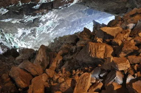 thakhek cave laos