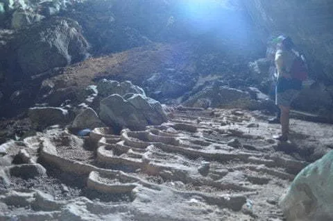 thakhek cave laos