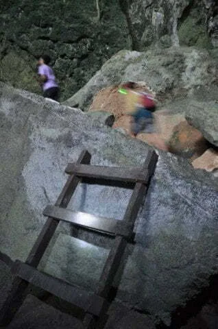thakhek cave laos