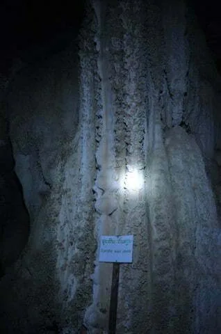 thakhek cave laos
