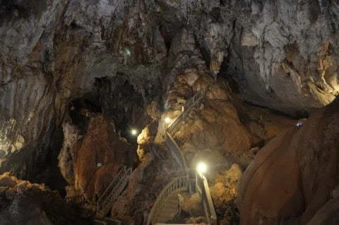 thakhek cave laos