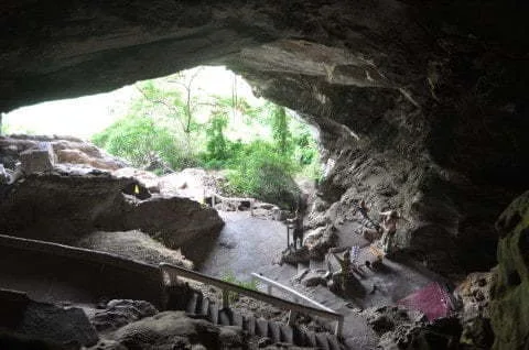 thakhek cave laos