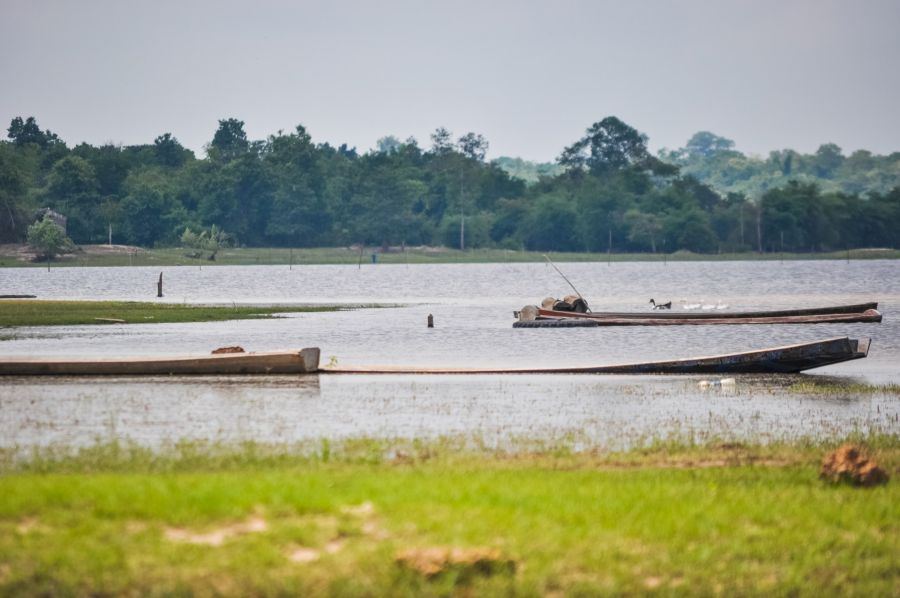 lac bungva savannakhet laos