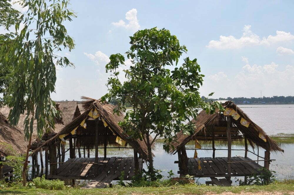 lac savannakhet laos