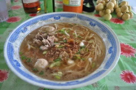 thakhek laos