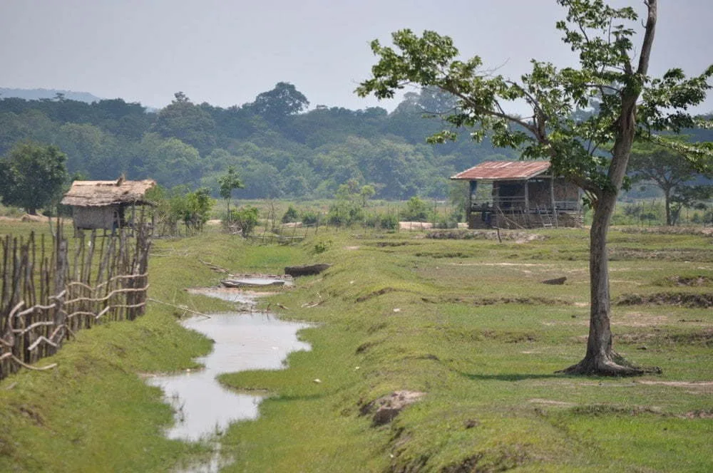 savannakhet laos