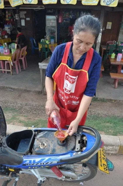 savannakhet